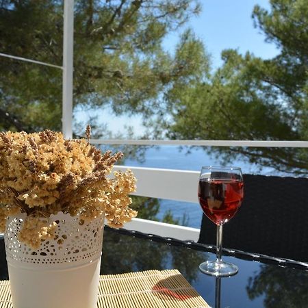 Apartments Rotim, Mljet, Sutmiholjska Babino Polje Екстер'єр фото