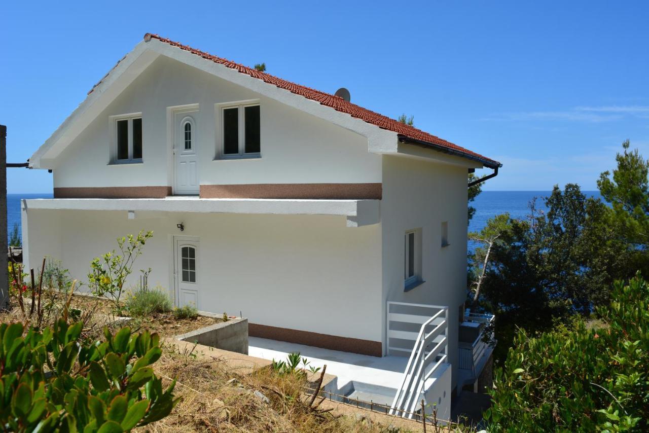 Apartments Rotim, Mljet, Sutmiholjska Babino Polje Екстер'єр фото
