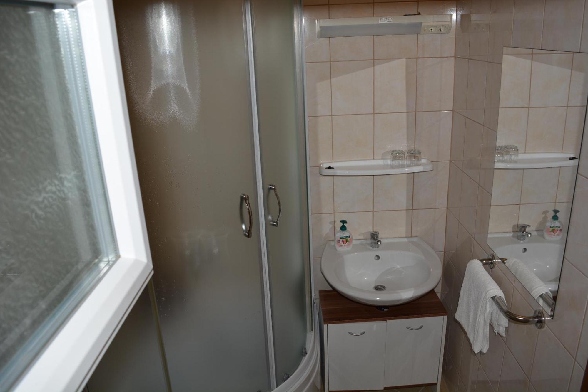Apartments Rotim, Mljet, Sutmiholjska Babino Polje Номер фото