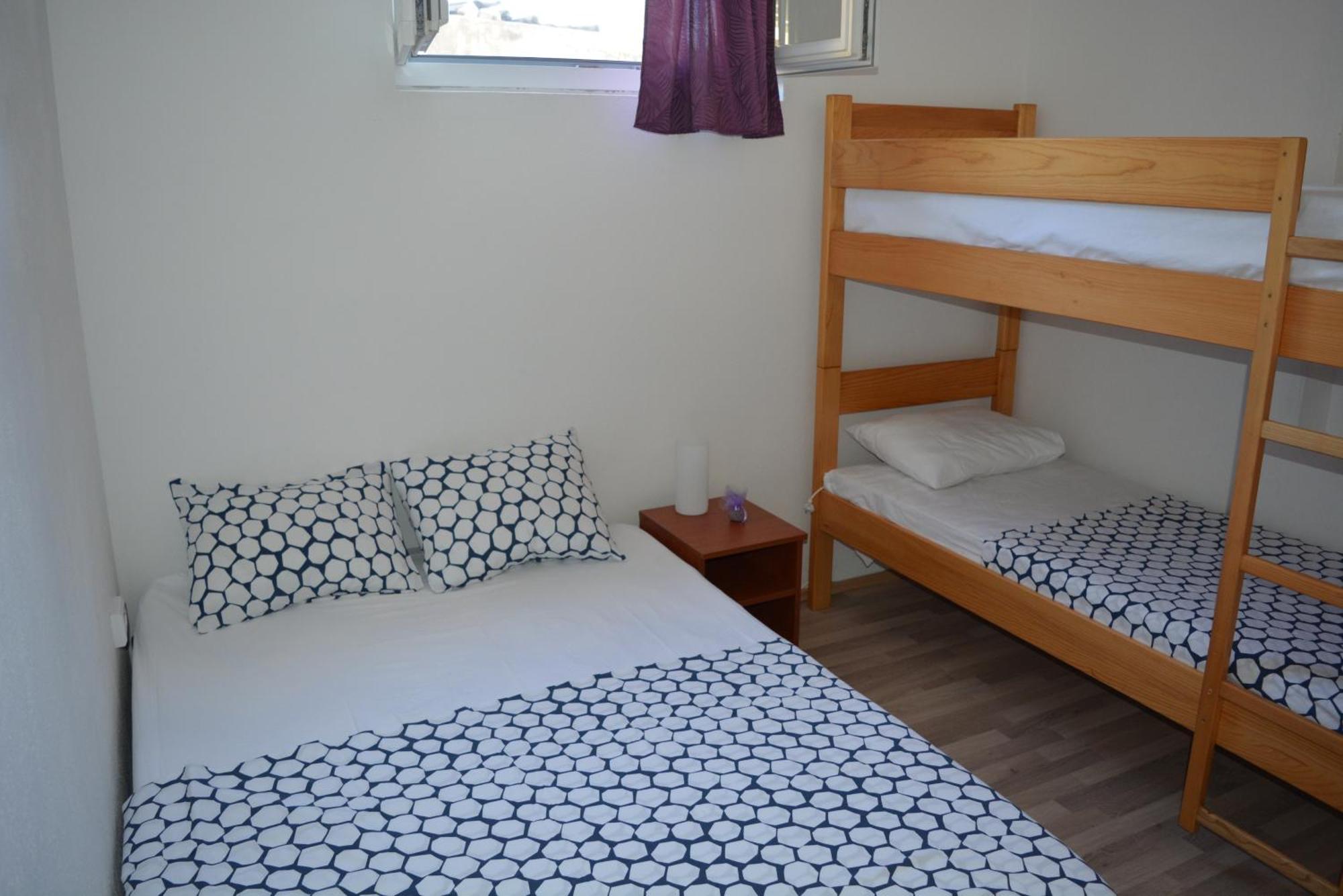 Apartments Rotim, Mljet, Sutmiholjska Babino Polje Номер фото