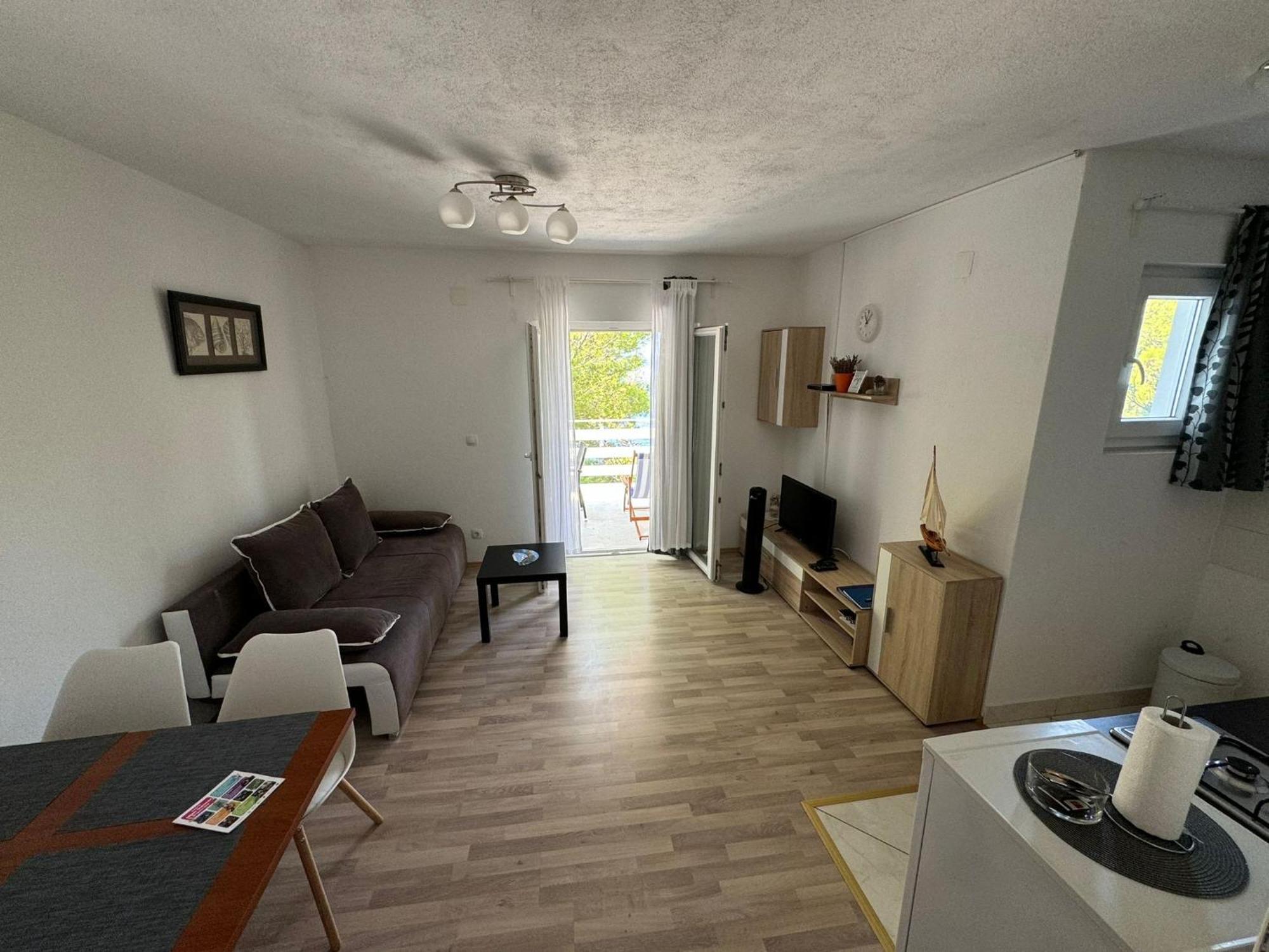 Apartments Rotim, Mljet, Sutmiholjska Babino Polje Екстер'єр фото