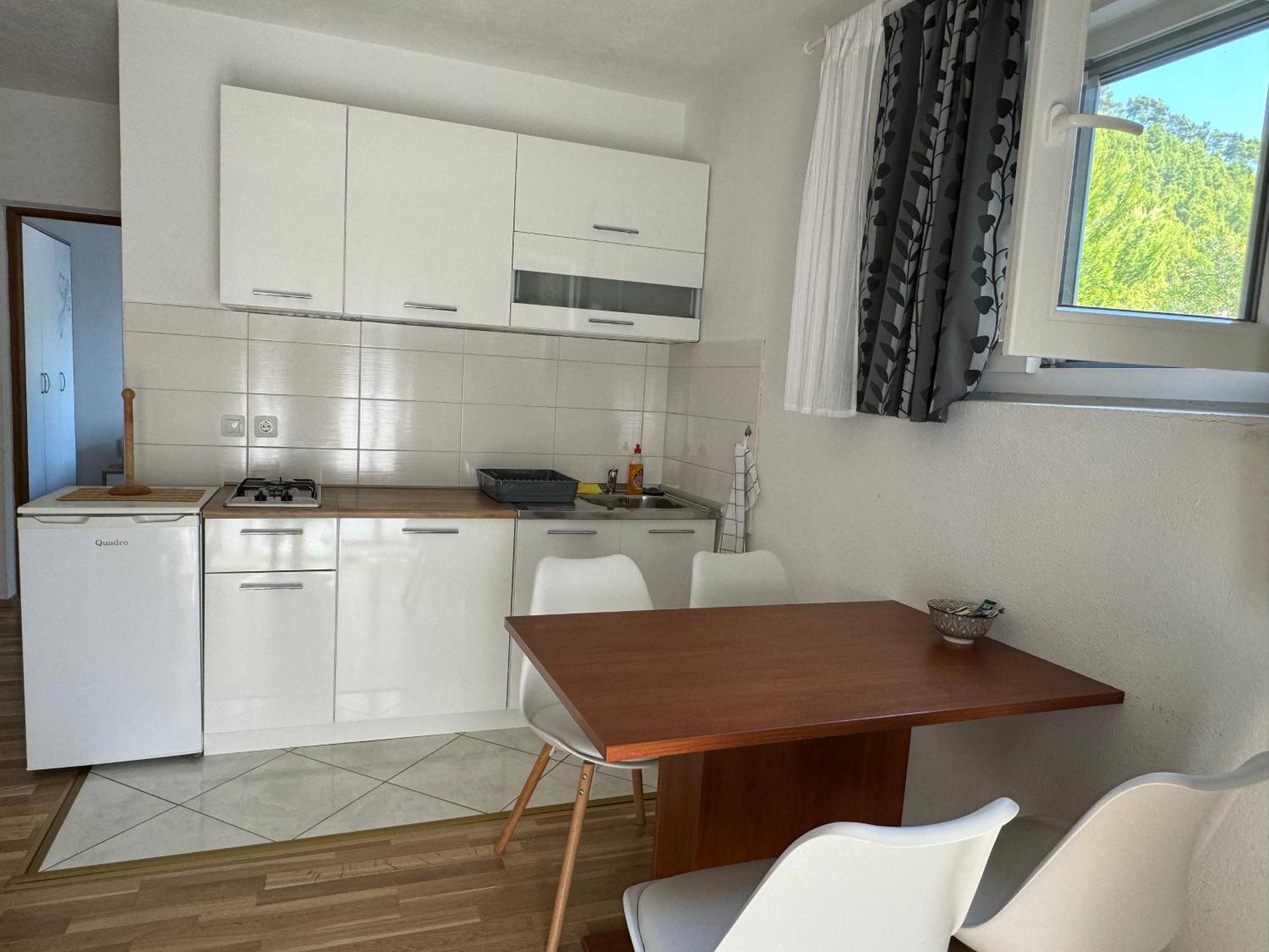 Apartments Rotim, Mljet, Sutmiholjska Babino Polje Екстер'єр фото