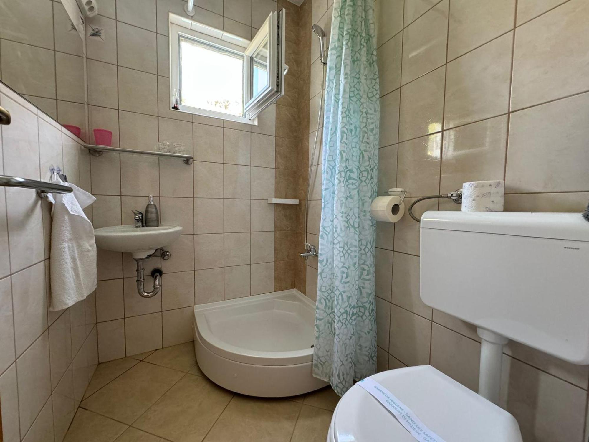 Apartments Rotim, Mljet, Sutmiholjska Babino Polje Екстер'єр фото