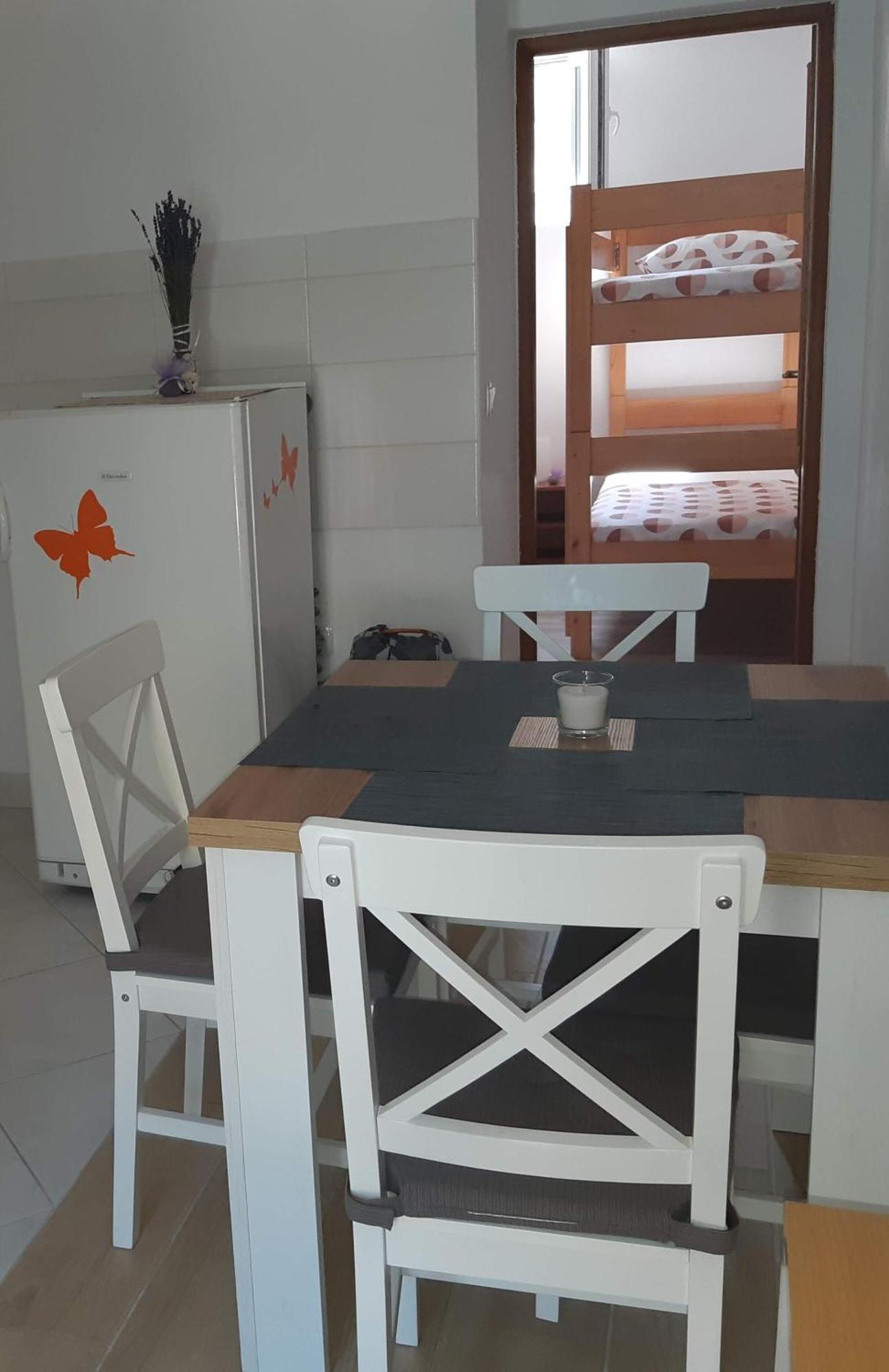 Apartments Rotim, Mljet, Sutmiholjska Babino Polje Екстер'єр фото